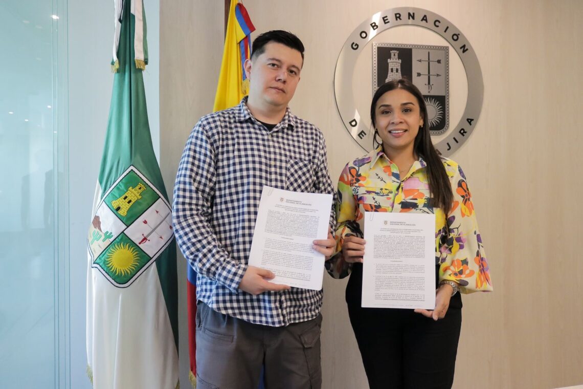 La Guajira será el departamento pionero del primer piloto de ventanilla única de la oferta social