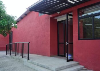 El alcalde Mohamed Dasuki le cumplió a la niñez y juventud de Maicao