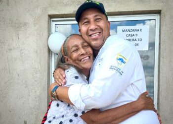 Alcalde José Ramiro Bermúdez se prepara para rendir cuentas de su gestión en el distrito