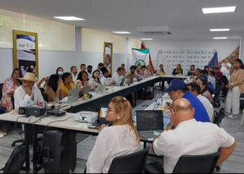 UNGRD cumple las acciones establecidas en la Sentencia T-302 en el departamento de La Guajira