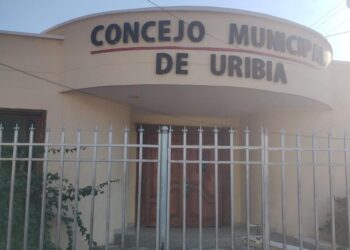 Por millonaria deuda fue suspendido el servicio de energía en el Concejo de Uribia