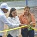 Esepgua inauguró laguna de oxidación en el municipio de Urumita