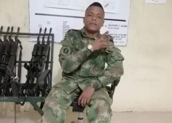 En Riohacha, un joven de 22 años se acostó a dormir y amaneció muerto