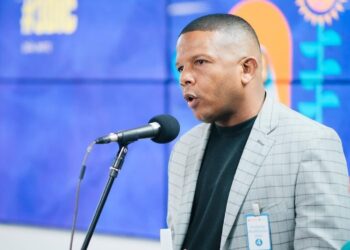 Viceministro Camilo Iguarán liderará Encuentro Académico y Festival Deportivo por la Paz en La Guajira