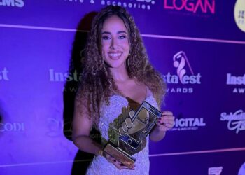 Guajira, del Desafío The Box 2023, fue galardonada en los Instafest Awards