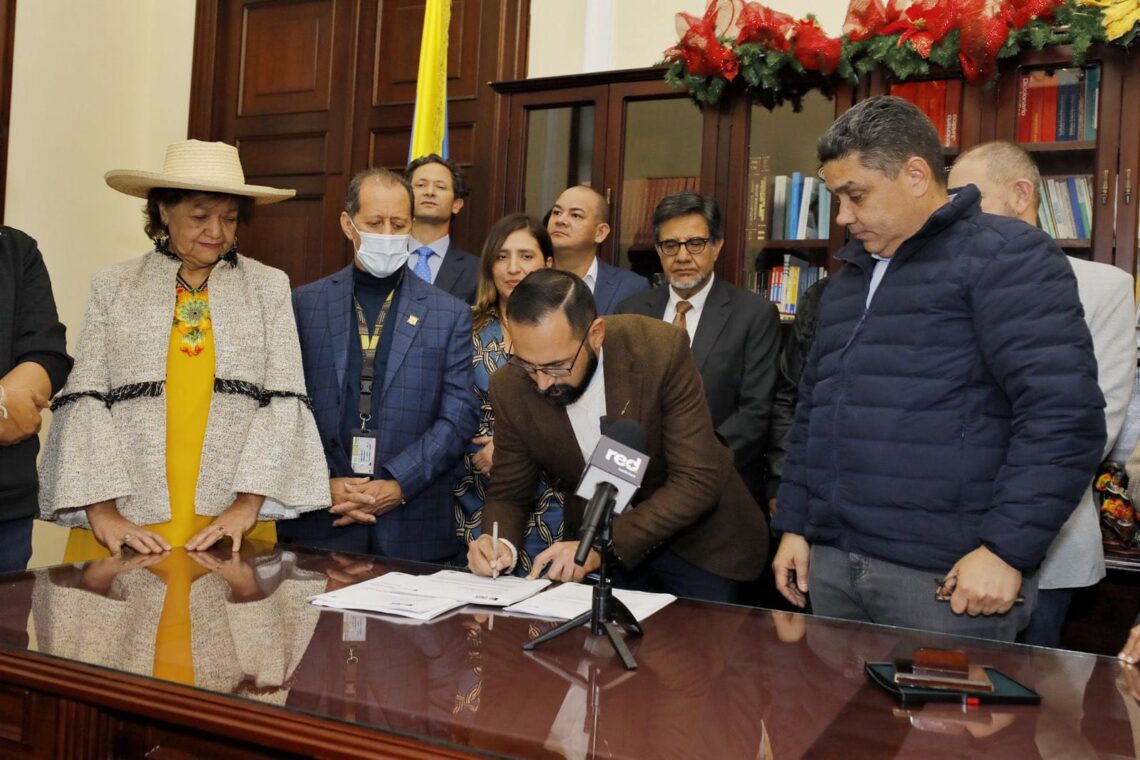 MinMinas presenta nuevo proyecto para superar la crisis energética en La Guajira