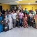 Profesores de La Guajira se tomaron la Secretaría de Educación exigiendo la entrega de su dotación