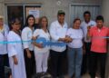 Otras 46 familias recibieron las llaves de sus viviendas en la urbanización Belén Curiel de Riohacha