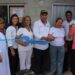 Otras 46 familias recibieron las llaves de sus viviendas en la urbanización Belén Curiel de Riohacha