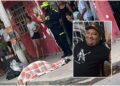 Atentado sicarial acabó con la vida del comerciante José Miguel Barros en Riohacha