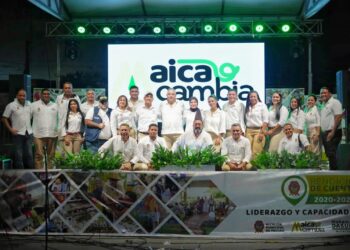 Mohamed Dasuki y su buen balance como alcalde del municipio de Maicao