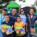 Promigas inauguró un parque de diversiones en Mingueo, Dibulla