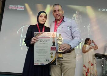 Alcalde de Maicao fue galardonado como uno de los mejores alcaldes de La Guajira