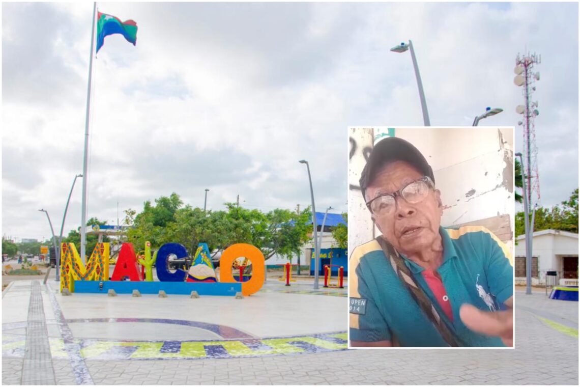 ¡Indignante! – Delincuentes asesinaron a un anciano en Maicao por oponerse a un atraco