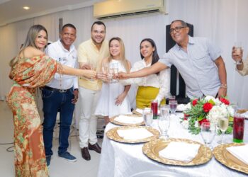 El Fondo Mixto de Cultura de La Guajira celebró sus 30 años con un encuentro institucional