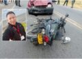 Accidente de tránsito en la vía Fonseca – Distracción dejó un vigilante muerto y dos mujeres heridas
