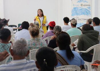 2023, un año esperanzador para la reparación de las víctimas del conflicto armado en La Guajira y el Cesar