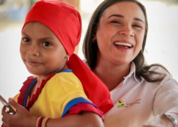 Diala Wilches, una gobernadora de resultados: aquí te presentamos 50 logros en los 10 meses de su mandato