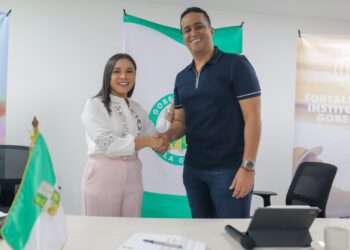 Finaliza con éxito el proceso de empalme en la gobernación de La Guajira