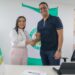Finaliza con éxito el proceso de empalme en la gobernación de La Guajira