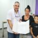Más de 50 familias maicaeras recibieron el título de propiedad de sus viviendas