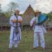 KandyMaku, el mensajero de los Mamos y embajador cultural y ambiental de los pueblos indígenas de la Sierra Nevada ante el mundo