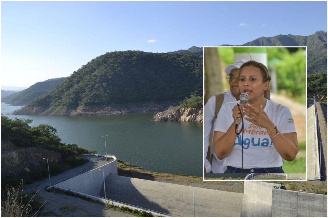 Esepgua garantizará agua potable 24 horas en el municipio de San Juan del Cesar
