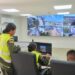 Alcalde de Maicao inauguró sala de monitoreo y circuito cerrado de TV con 52 cámaras de seguridad
