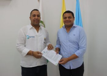 Con éxito, culminó el proceso de empalme de la administración distrital de Riohacha