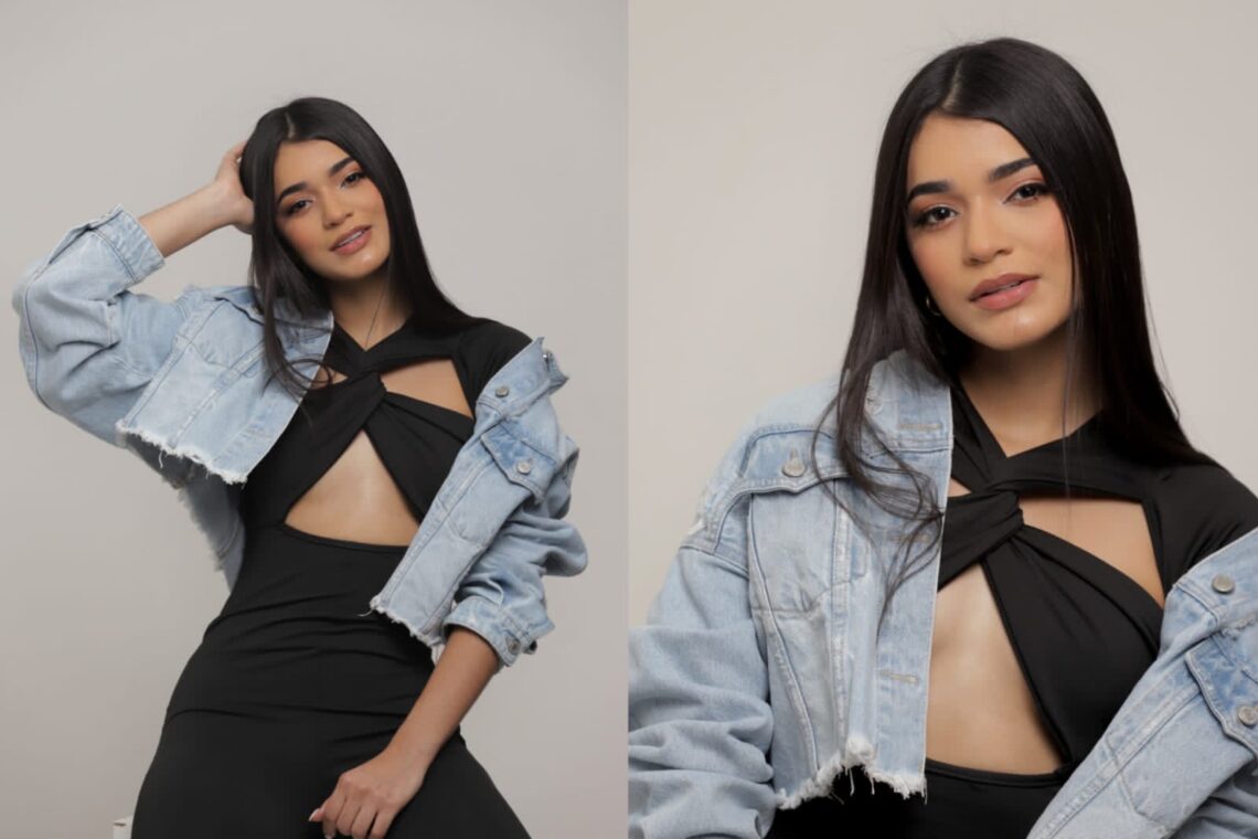 Camila Gómez presenta ‘Gracias por quererme’, un homenaje a Luis ‘Pade’ Vence