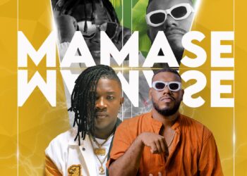 Sonny Gi puso a gozar a los riohacheros con su canción ‘Mamase Mamasa’