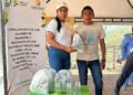 Comunidades wayuu se suman al reto de prevenir y contrarrestar la transmisión del dengue