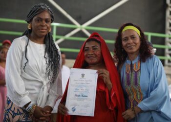 Ministra de Educación destaca avances en el tránsito inmediato a la educación superior en La Guajira