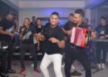 Tonny Luna & Hugo Daza siguen conquistando los corazones de los guajiros con su música