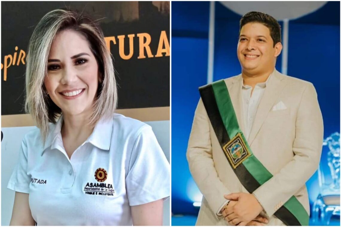 Admiten demanda interpuesta por concejala de Barrancas contra el alcalde Vicente Berardinelli