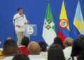 “Los ediles y edilesas de Riohacha serán la voz de los que no tienen voz”: alcalde Genaro Redondo
