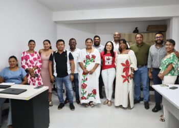 El nuevo alcalde de Maicao le apuesta a la reactivación económica del municipio