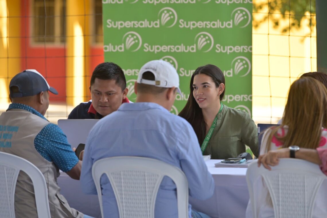“Aumentan los reclamos por deficiente prestación de servicios de salud en La Guajira”: Supersalud