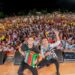 Diego Daza & Carlos Rueda fue el grupo vallenato con más presentación en diciembre