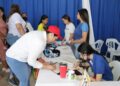 Más de 1.800 maestros participaron de la primera Feria de Servicios Educativos en Maicao
