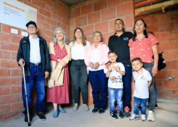 El próximo 2 de febrero inician las asignaciones de ‘Mi Casa Ya’