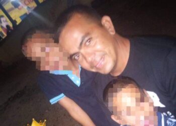 Con fusil y a plena luz del día, asesinan a tendero en Perico, zona rural de Riohacha