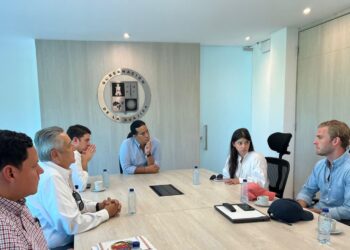 Con la empresa NG Energy crece la inversión económica extranjera en La Guajira