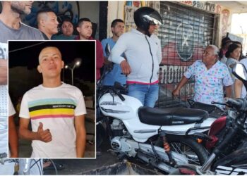 Ataque sicarial en la Comuna 10 de Riohacha deja un hombre muerto: era mecánico