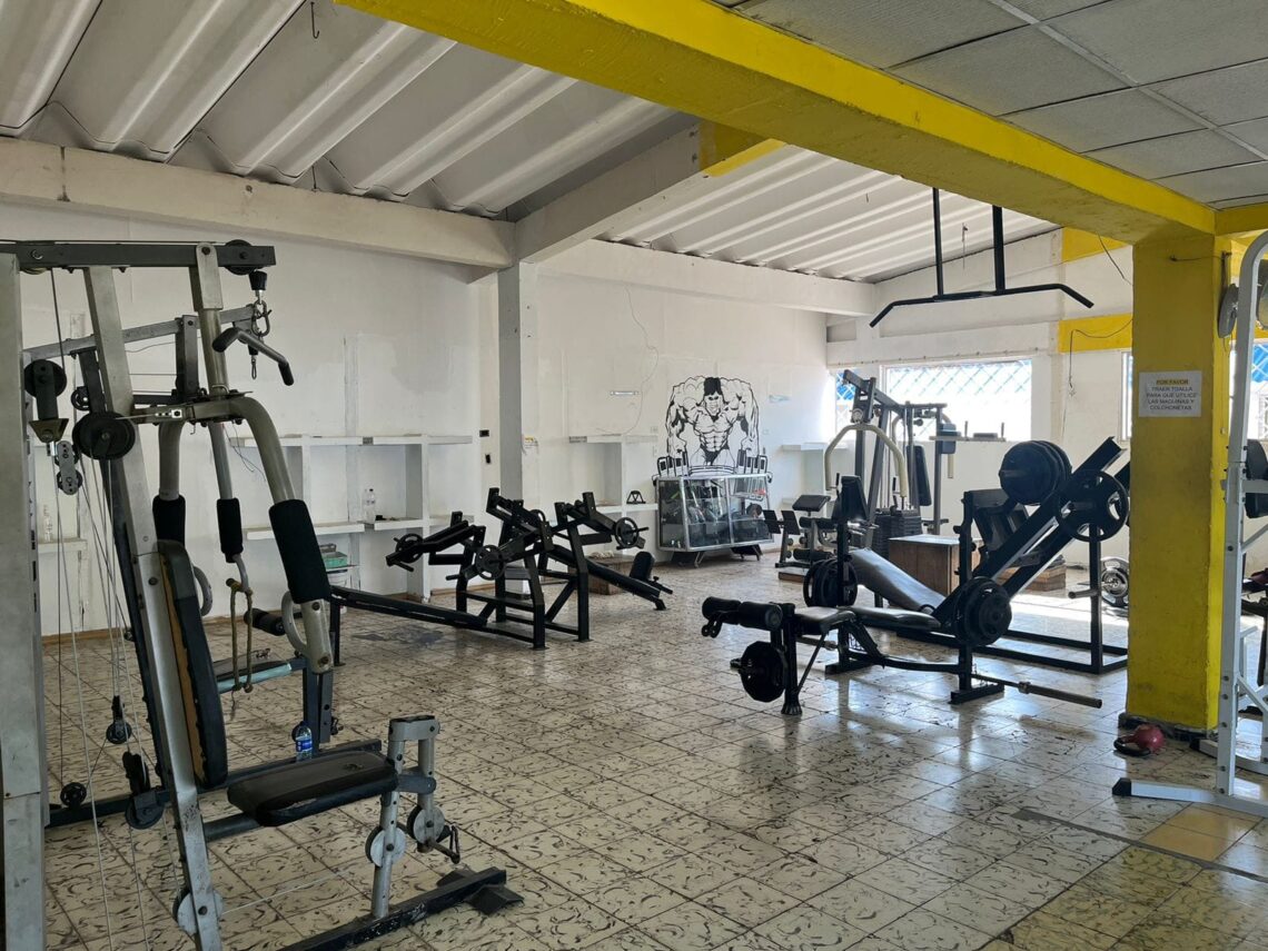 Clubes recreativos del municipio de Hatonuevo recibieron predios donados por el Cerrejón