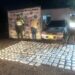 Sorprenden a un sujeto transportando 123 kilos de marihuana en vías del sur de La Guajira