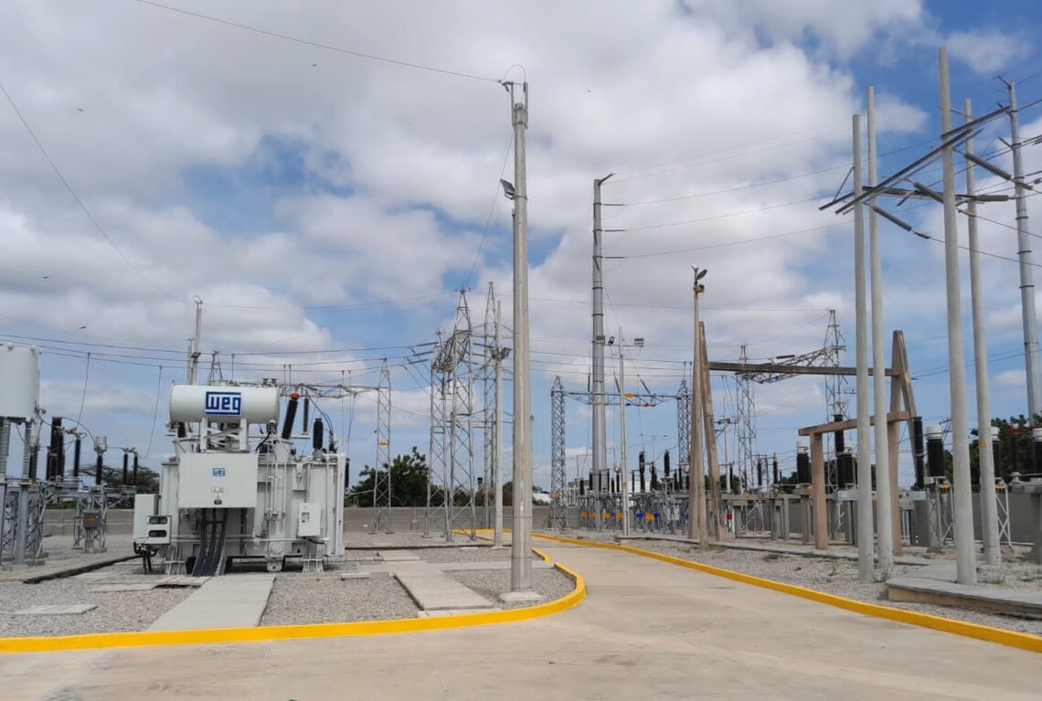 Riohacha, Uribia y Manaure estarán sin energía eléctrica este miércoles 24 de enero