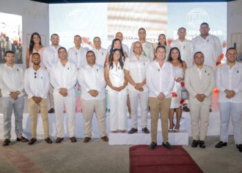 Conozca al gabinete que acompañará al gobernador de La Guajira Jairo Aguilar