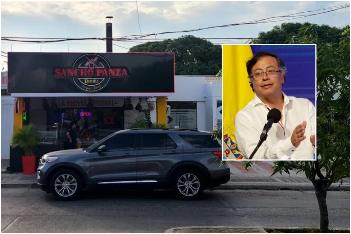 Presidente Gustavo Petro pide investigar “intento de homicidio” de trabajador en Riohacha