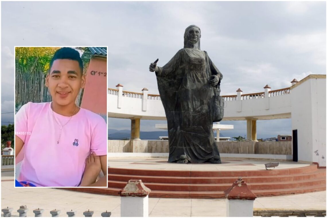 En Albania, joven de 19 años se quitó la vida colgándose de una soga en su casa